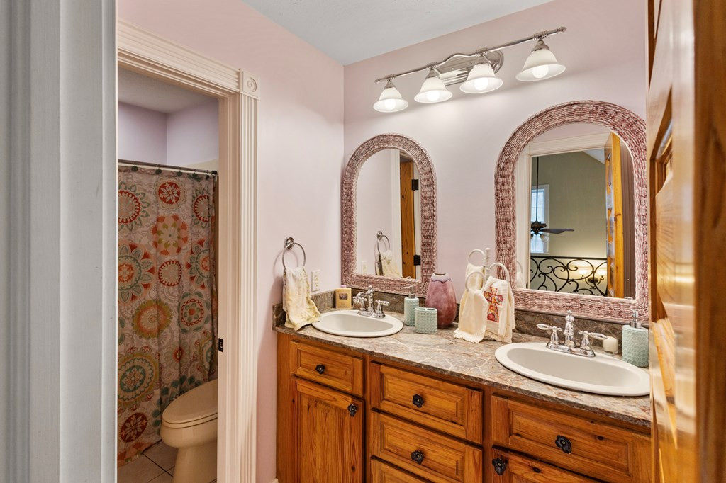 1056 Turkey Ridge Road Summit, MS 39666 - Photo 24 of 31 Photo 24