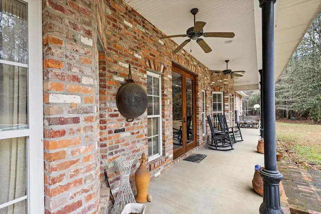 $455,000 | 1056 Turkey Ridge Road, Summit, MS 39666