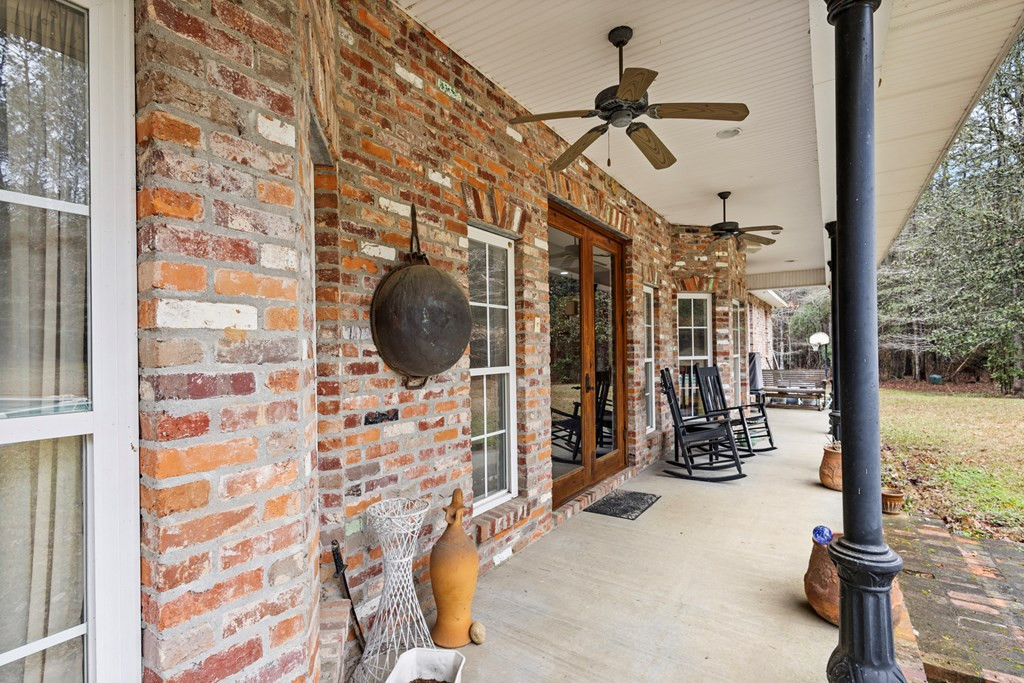 1056 Turkey Ridge Road Summit, MS 39666 - Photo 27 of 31 Photo 27