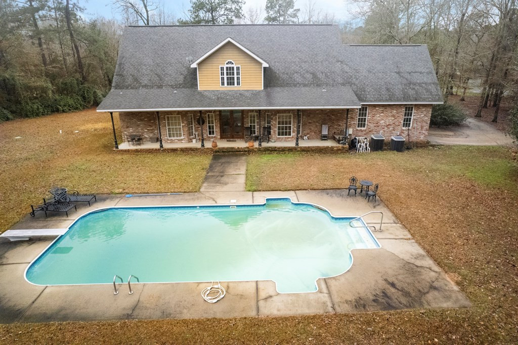 1056 Turkey Ridge Road Summit, MS 39666 - Photo 28 of 31 Photo 28