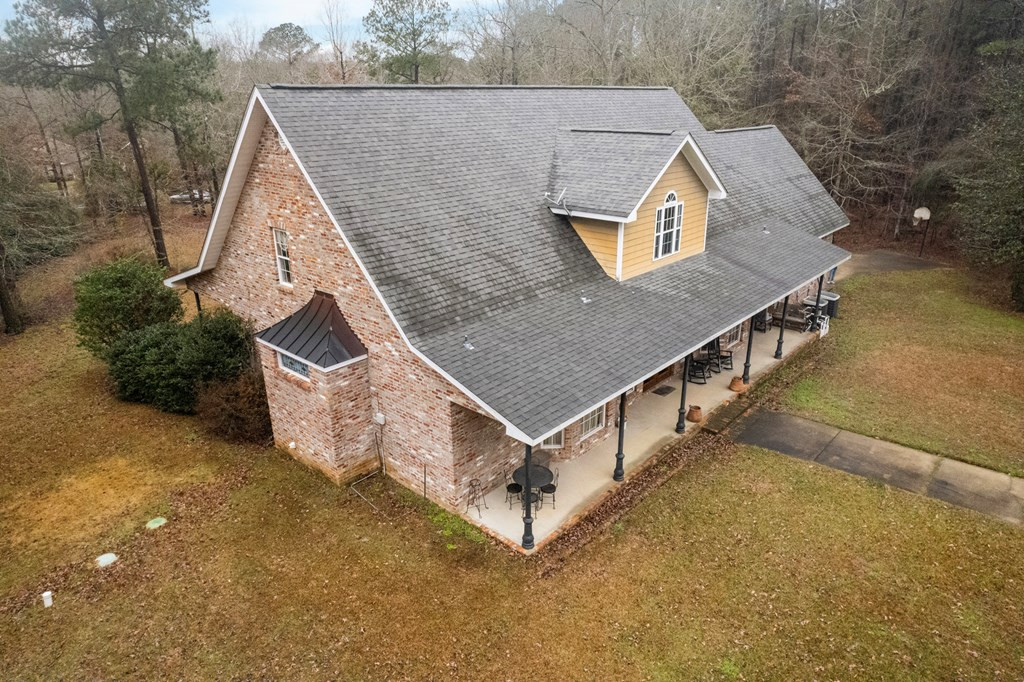 1056 Turkey Ridge Road Summit, MS 39666 - Photo 29 of 31 Photo 29