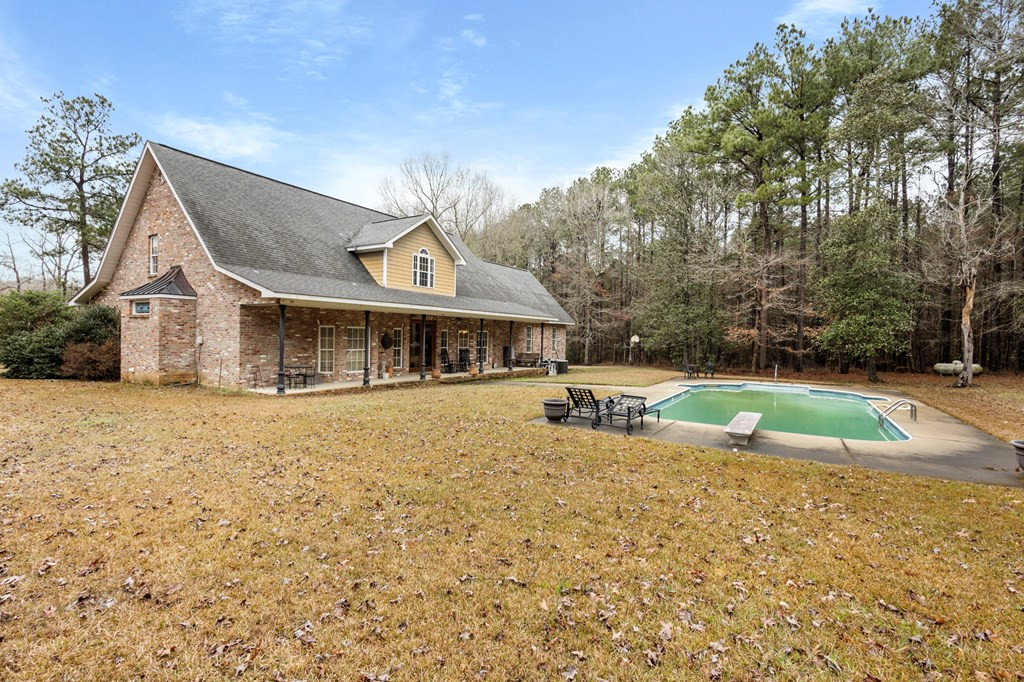 1056 Turkey Ridge Road Summit, MS 39666 - Photo 30 of 31 Photo 30