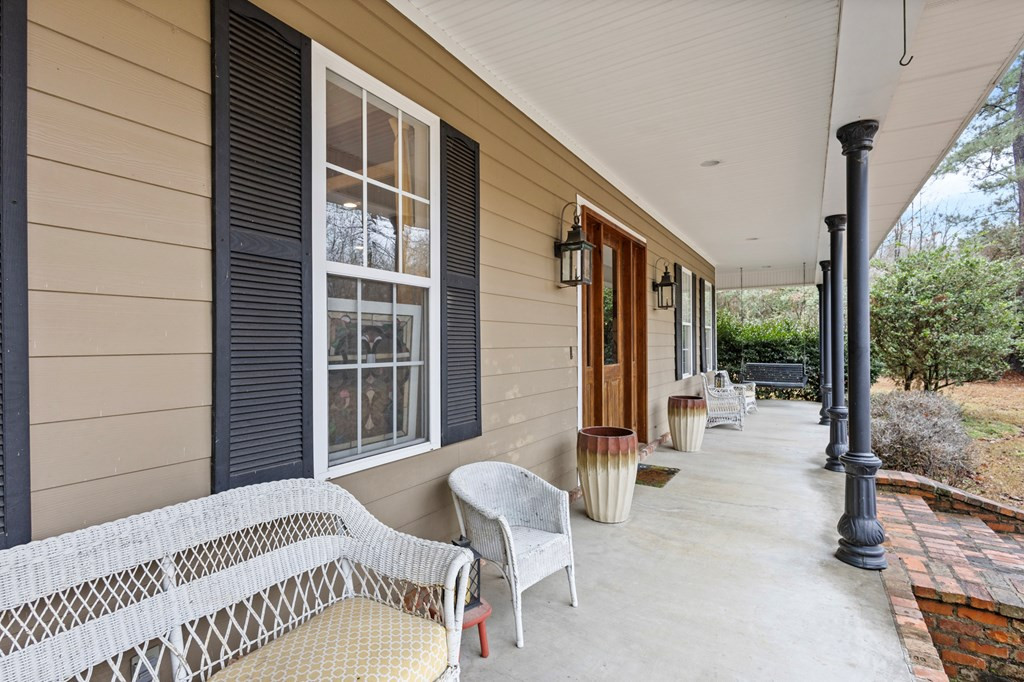 1056 Turkey Ridge Road Summit, MS 39666 - Photo 5 of 31 Photo 5