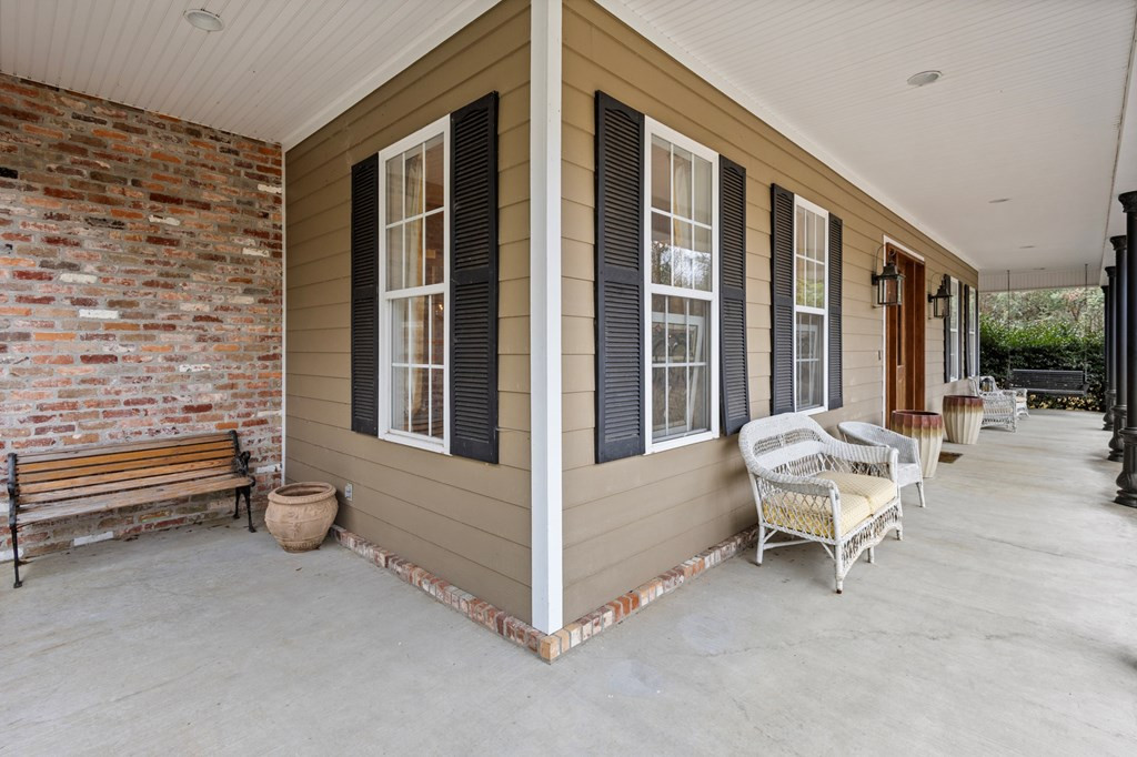 1056 Turkey Ridge Road Summit, MS 39666 - Photo 6 of 31 Photo 6