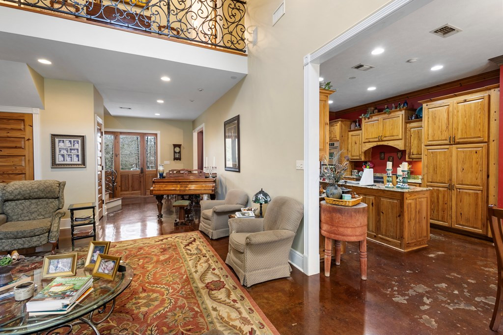 1056 Turkey Ridge Road Summit, MS 39666 - Photo 9 of 31 Photo 9