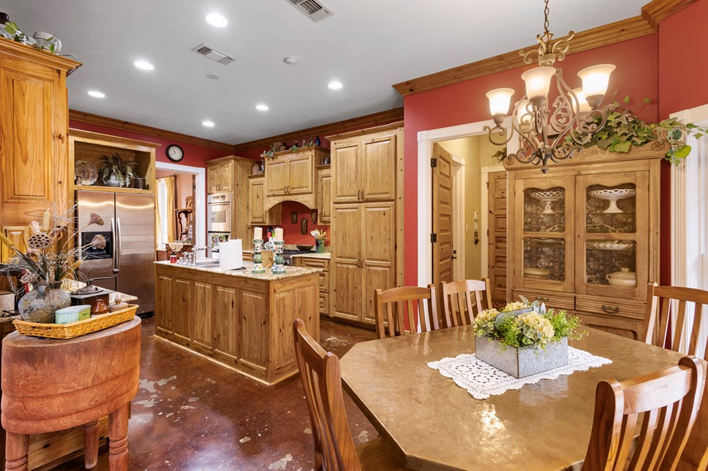 1056 Turkey Ridge Road Summit, MS 39666 - Photo 10 of 31 Photo 10