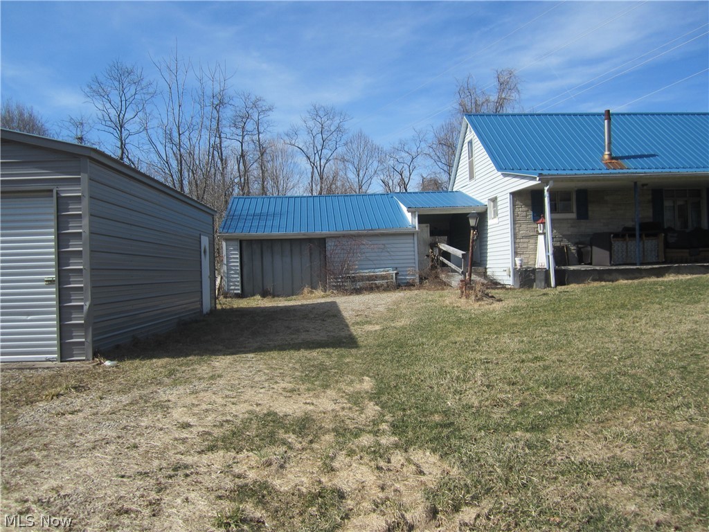 Hill Road Stockport, OH 43787 - Photo 5 of 12 Gallery Image 5