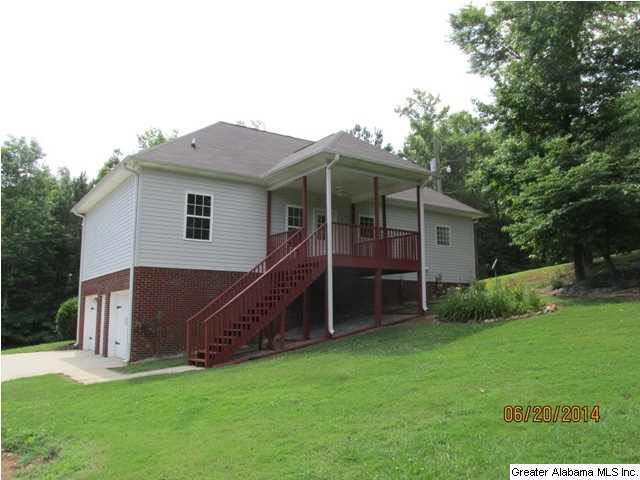 88 Ridgewood Drive Remlap, AL 35133 - Photo 16 of 16