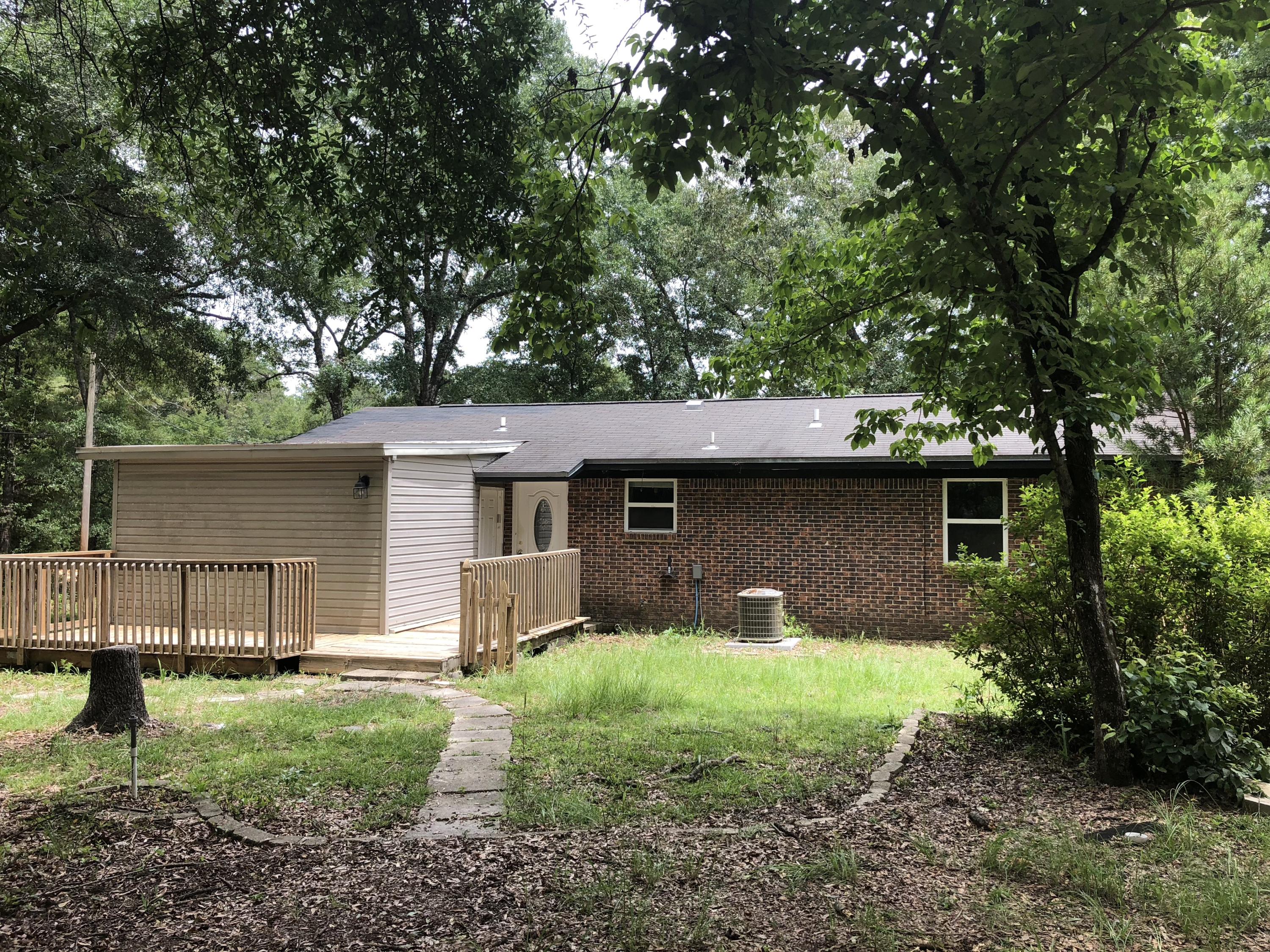 4301 Batten Road Crestview, FL 32539 - Photo 1 of 12