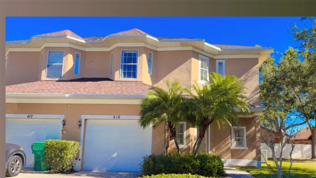 $2,299 | 418 Westpoint Garden Circle, Winter Garden, FL 34787