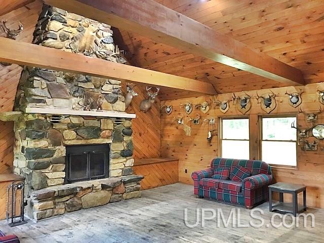 N18353 Bishop Road Pembine, WI 54156 - Photo 2 of 36 Gallery Image 2