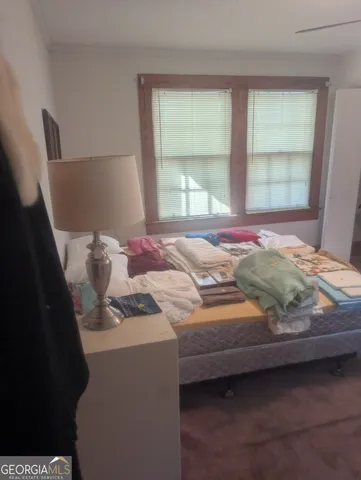 $169,900 | 399 West Court Street, Wrightsville, GA 31096