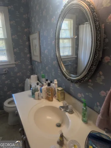 $169,900 | 399 West Court Street, Wrightsville, GA 31096