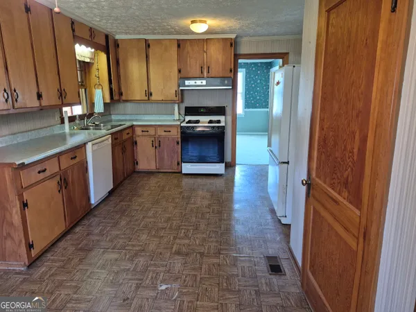 $169,900 | 399 West Court Street, Wrightsville, GA 31096