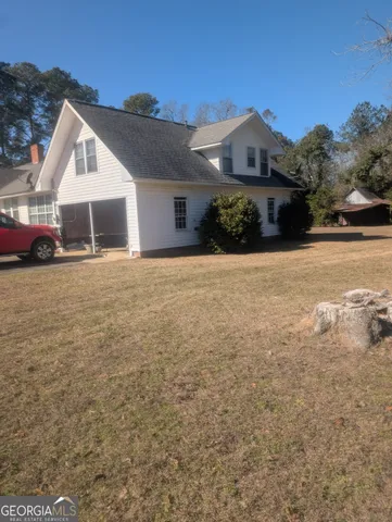 $169,900 | 399 West Court Street, Wrightsville, GA 31096