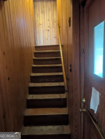 $169,900 | 399 West Court Street, Wrightsville, GA 31096