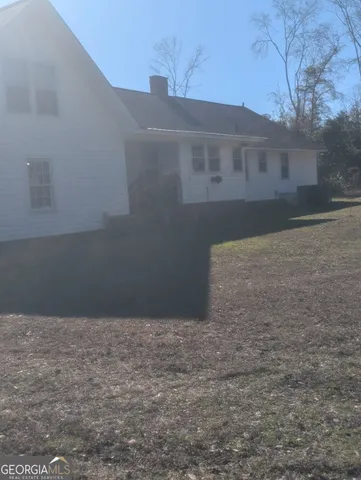 $169,900 | 399 West Court Street, Wrightsville, GA 31096