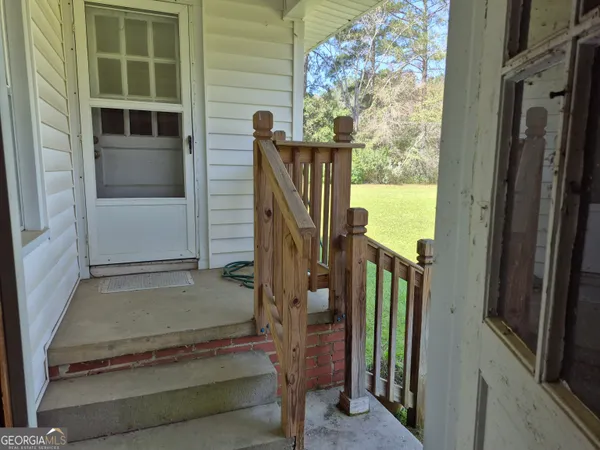 $169,900 | 399 West Court Street, Wrightsville, GA 31096
