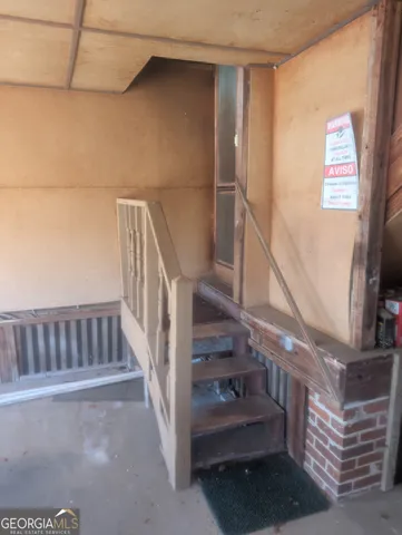 $169,900 | 399 West Court Street, Wrightsville, GA 31096