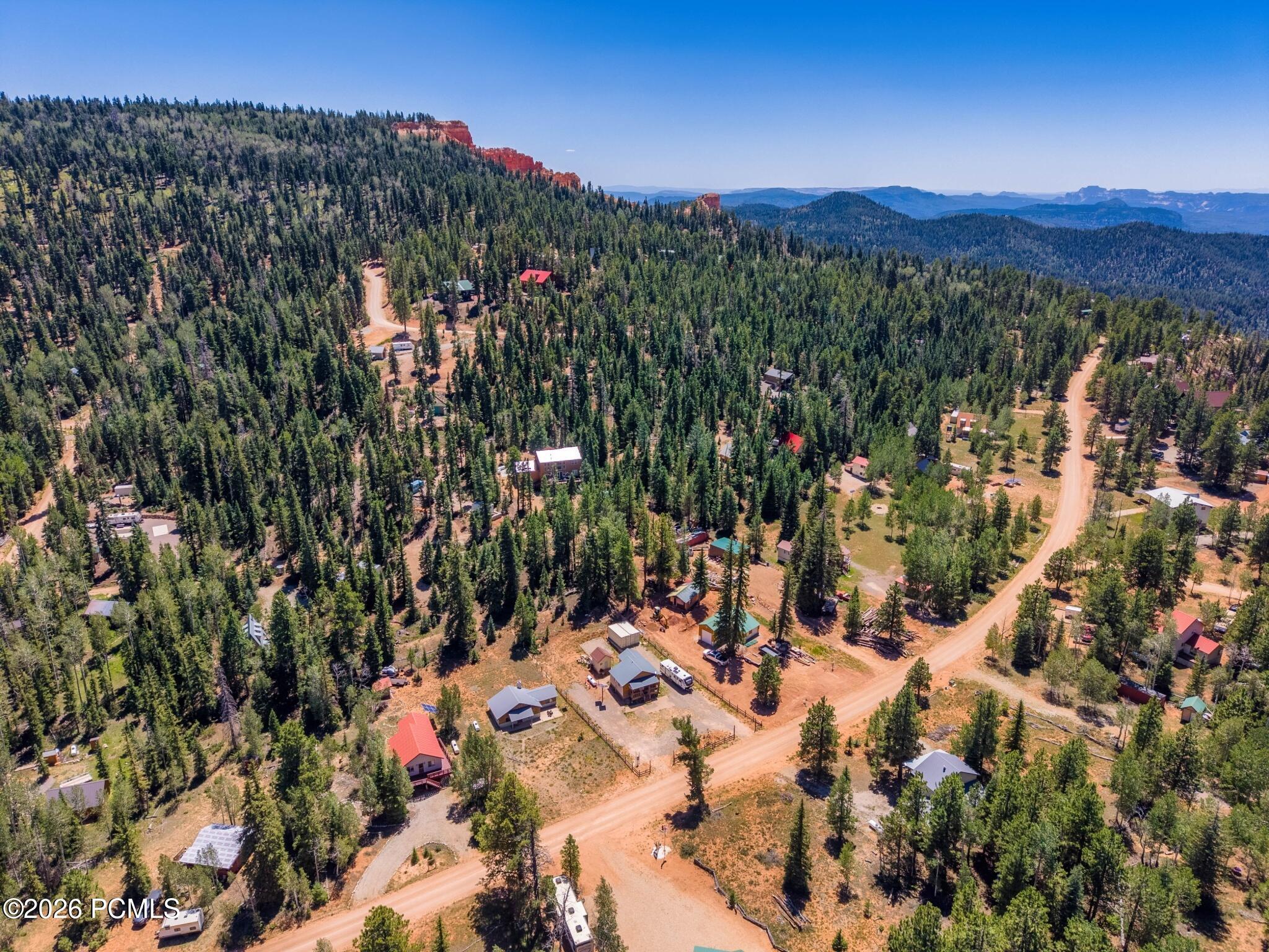 1265 Strawberry Point Road Duck Creek Village, UT 84762 - Photo 44 of 69 Gallery Image 44