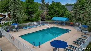 27 Hickory Hill Road, Unit H Amherst, NY 14221 - Photo 18 of 29