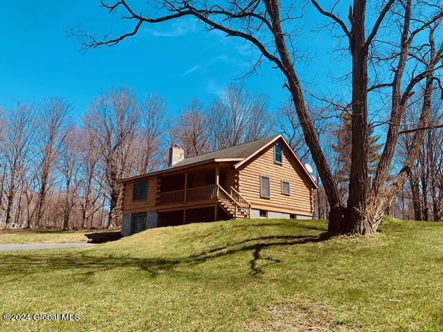 222 Gifford Hollow Road Rensselaerville, NY 12023 - Photo 23 of 24 IMG_2737 (1)