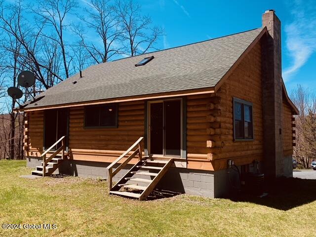 222 Gifford Hollow Road Rensselaerville, NY 12023 - Photo 3 of 24 IMG_2732