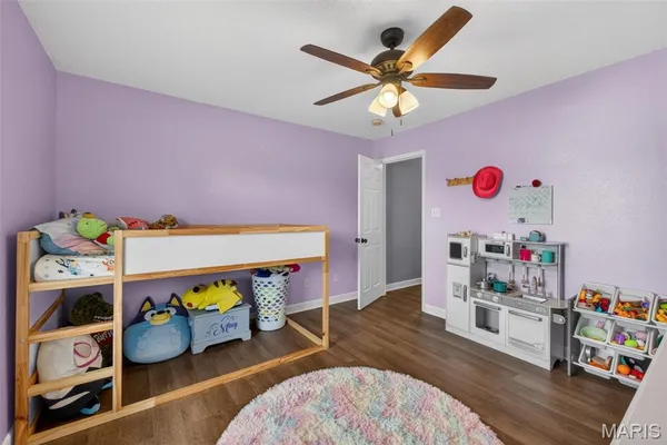 $249,900 | 104 East Hunters Ridge, Valmeyer, IL 62295