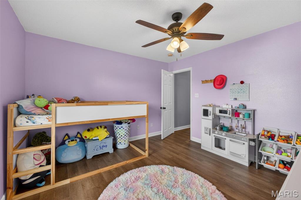 104 East Hunters Ridge Valmeyer, IL 62295 - Photo 13 of 28