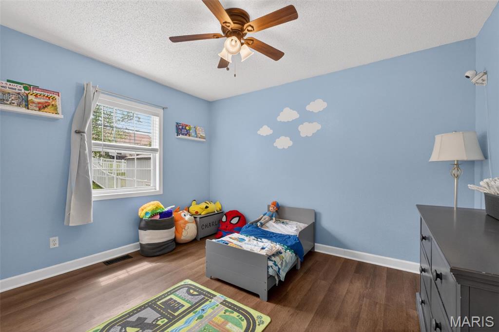 104 East Hunters Ridge Valmeyer, IL 62295 - Photo 14 of 28