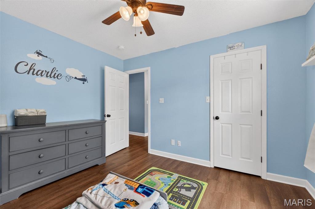 104 East Hunters Ridge Valmeyer, IL 62295 - Photo 15 of 28