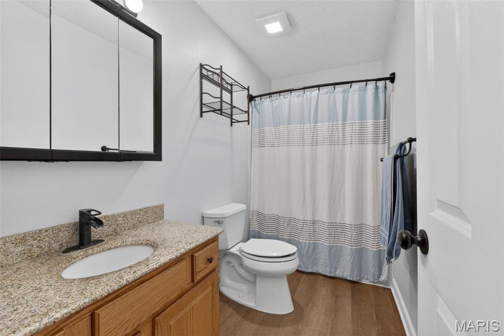 104 East Hunters Ridge Valmeyer, IL 62295 - Photo 16 of 28