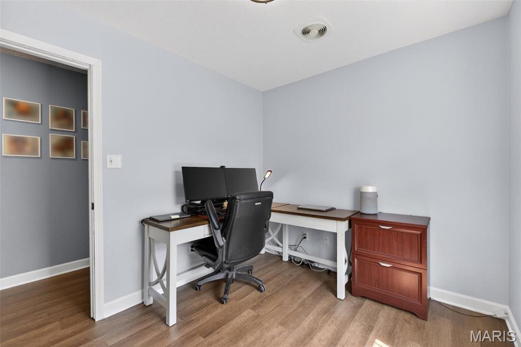 104 East Hunters Ridge Valmeyer, IL 62295 - Photo 18 of 28