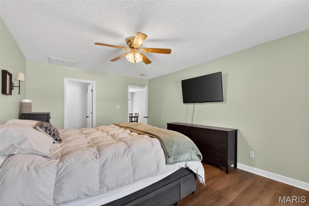 104 East Hunters Ridge Valmeyer, IL 62295 - Photo 21 of 28