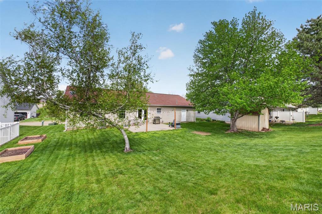 104 East Hunters Ridge Valmeyer, IL 62295 - Photo 23 of 28