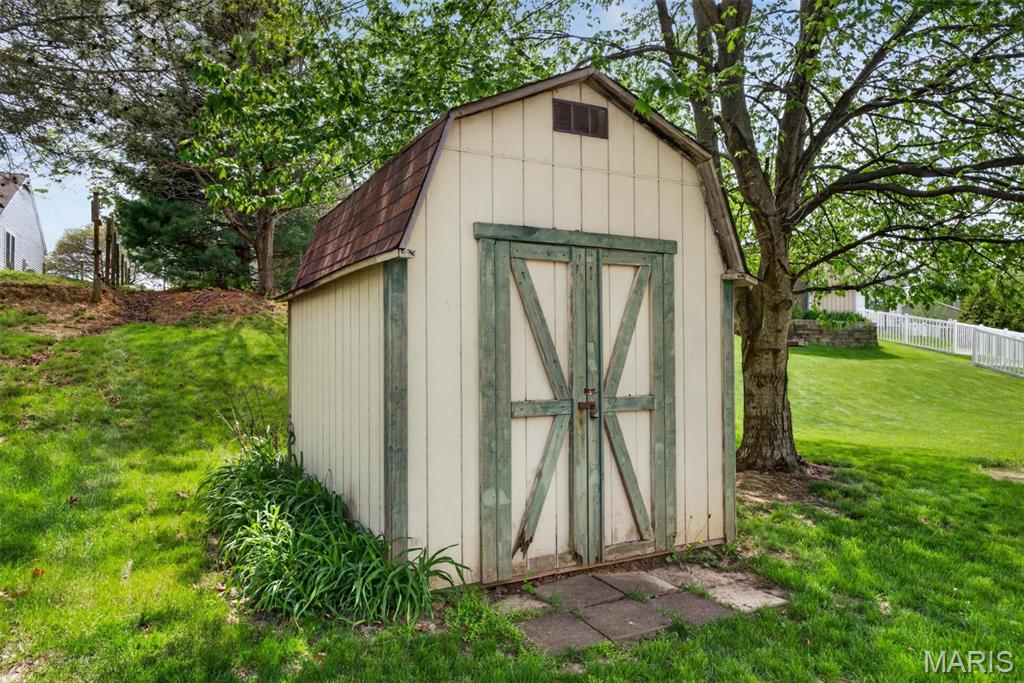 104 East Hunters Ridge Valmeyer, IL 62295 - Photo 25 of 28