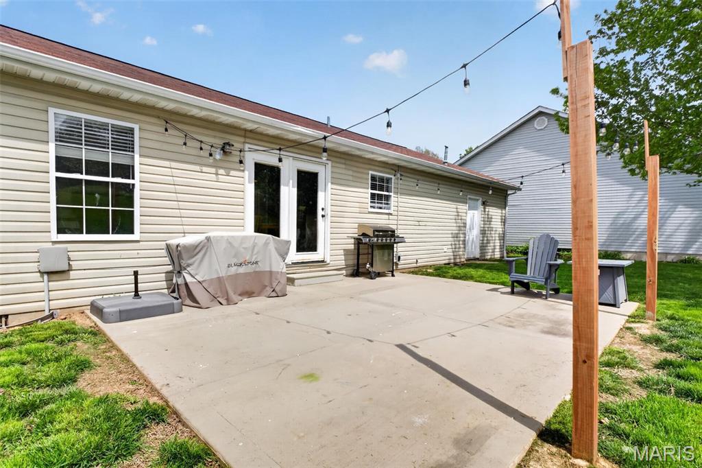 104 East Hunters Ridge Valmeyer, IL 62295 - Photo 26 of 28