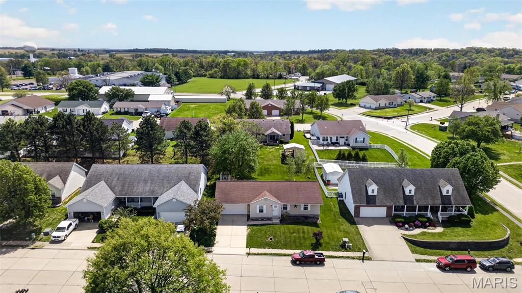 104 East Hunters Ridge Valmeyer, IL 62295 - Photo 27 of 28