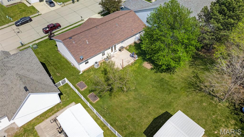 104 East Hunters Ridge Valmeyer, IL 62295 - Photo 28 of 28