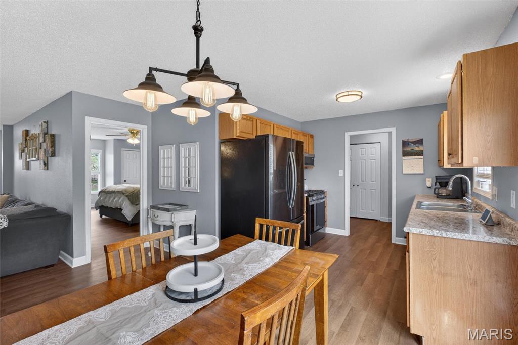 104 East Hunters Ridge Valmeyer, IL 62295 - Photo 8 of 28