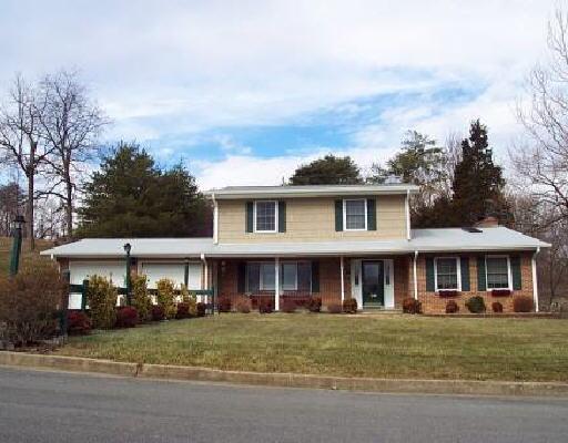 3732 Laurel Ridge Road Northwest Roanoke, VA 24019 - Photo 1 of 1 Listing Photo