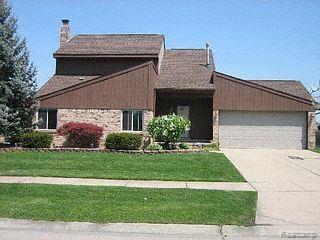 904 Knightsbridge Road Canton, MI 48187 - Photo 1 of 1 primary photo