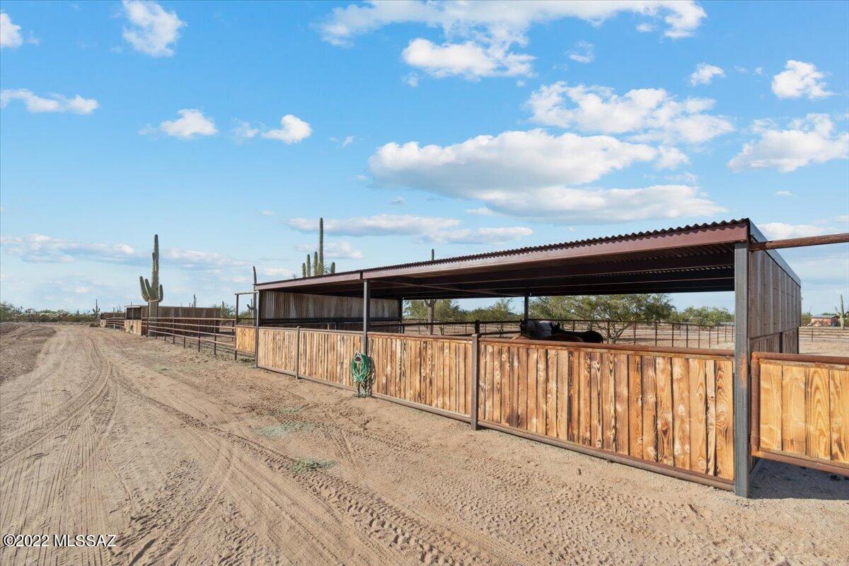 33691 East Jp Ranch Road Marana, AZ 85658 - Photo 50 of 50 Gallery Image 50