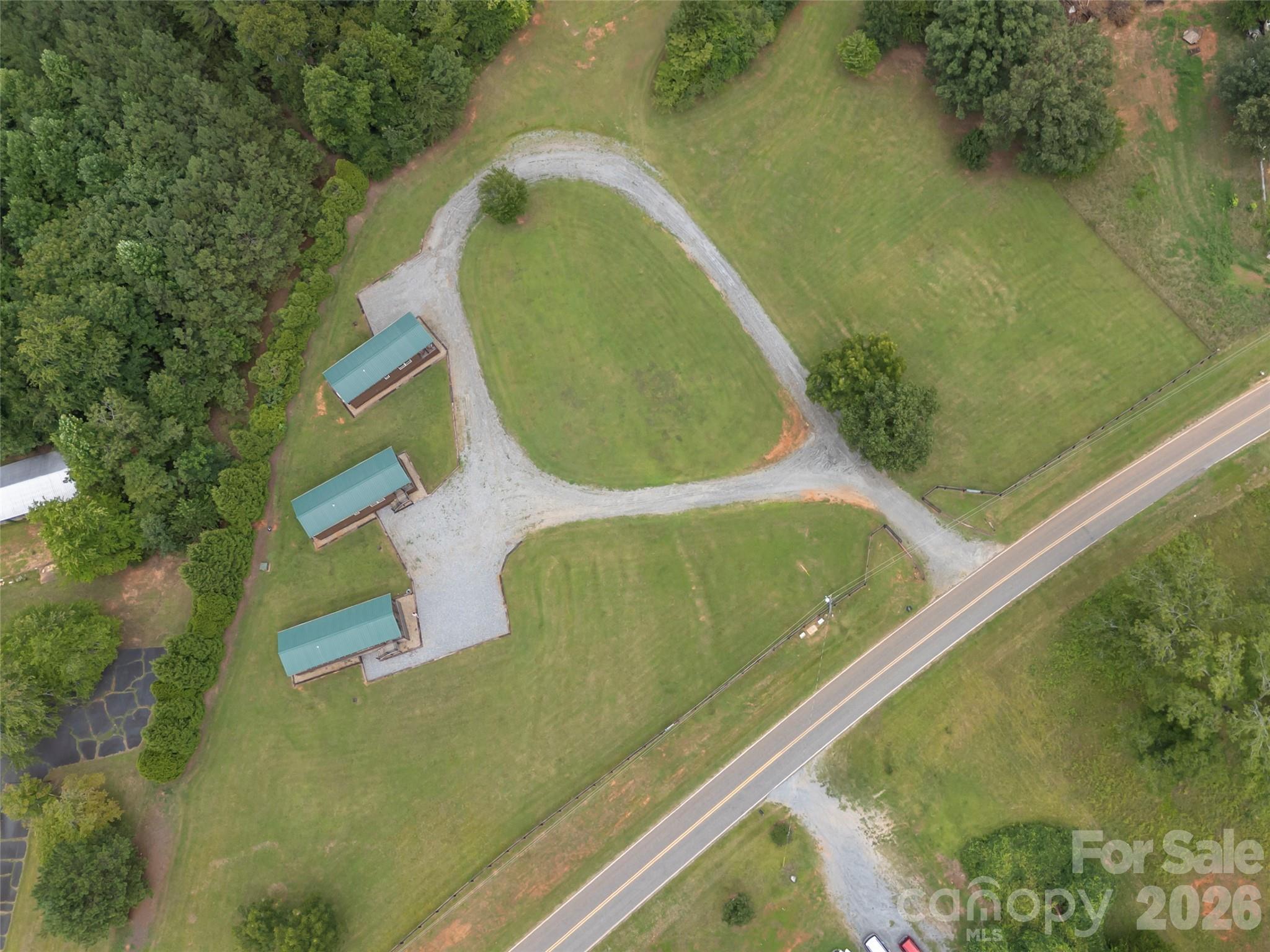 1217 Moore Road, Unit 70 80 90 Tryon, NC 28782 - Photo 44 of 48