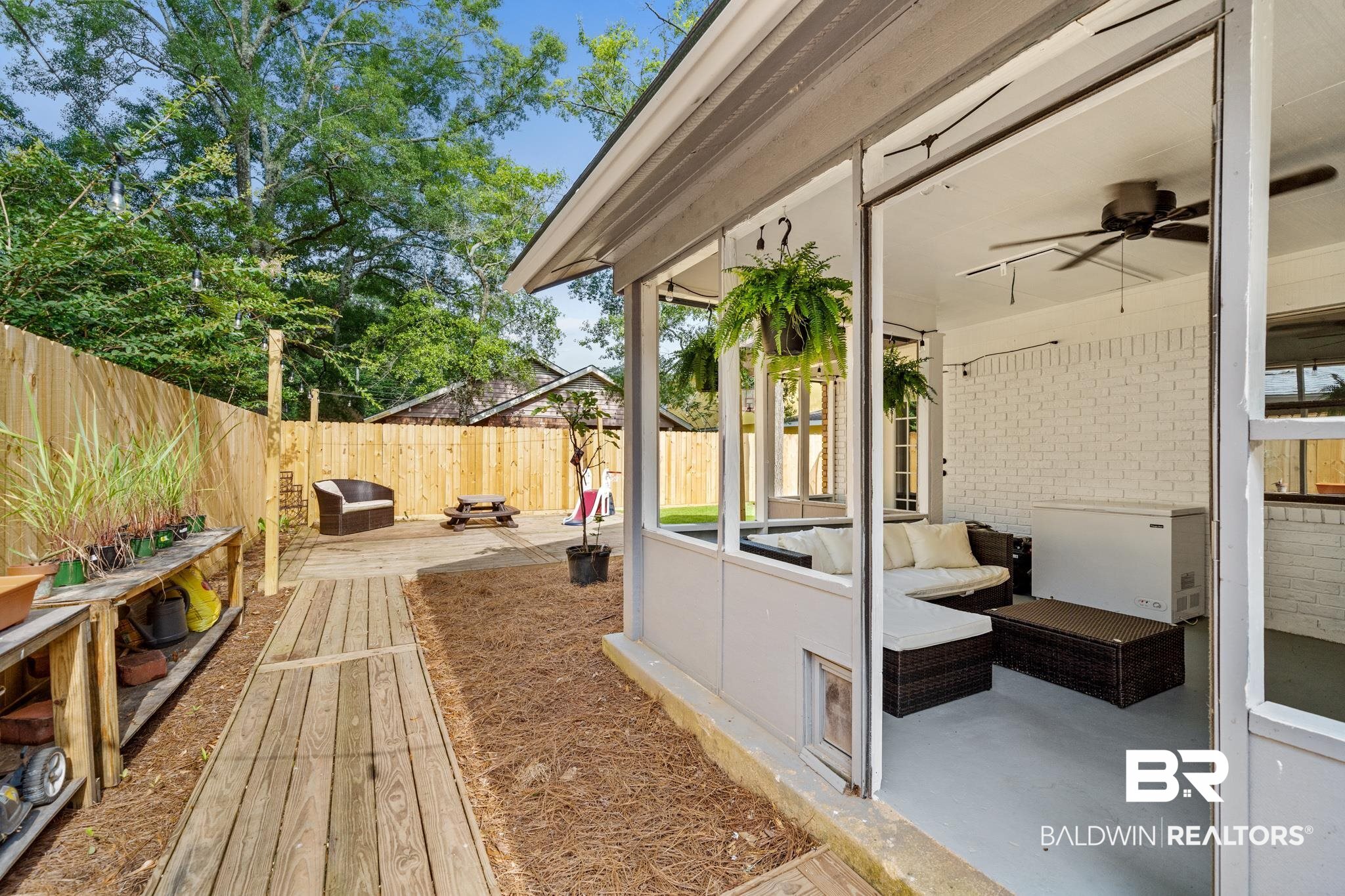 856 Pinemont Drive Mobile, AL 36609 - Photo 31 of 37