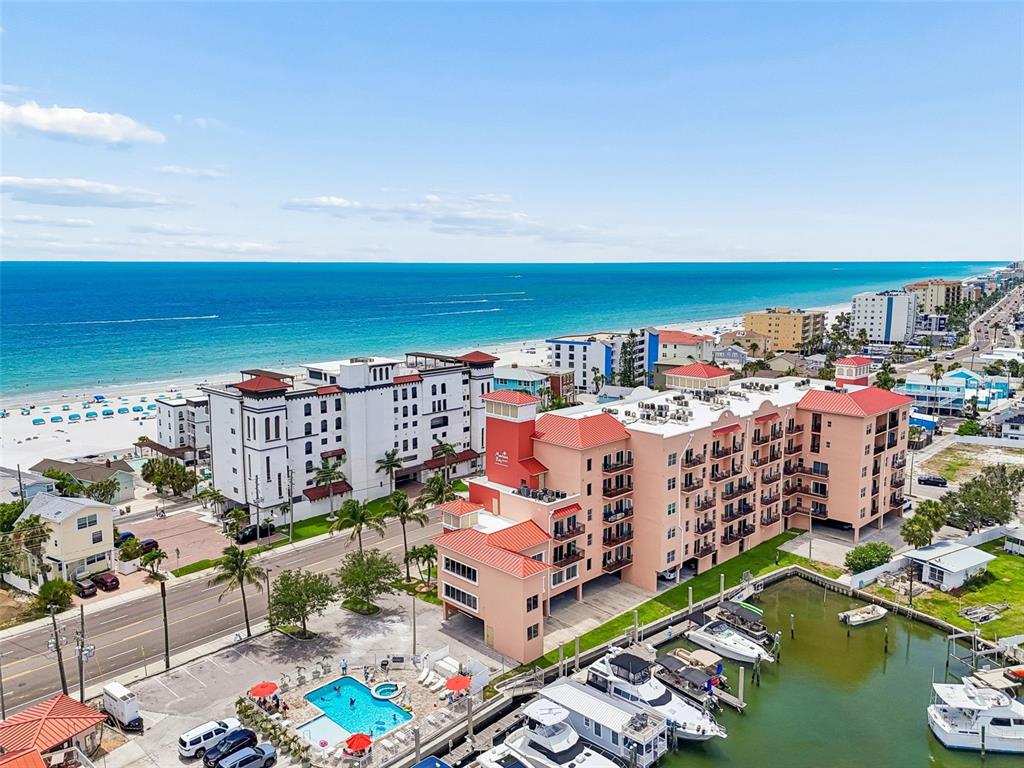 13235 Gulf Boulevard, Unit 603 St. Petersburg, FL 33708 - Photo 39 of 57