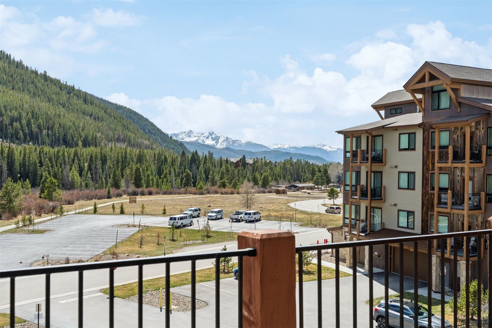 75 Clearwater Way, Unit 206 Keystone, CO 80435 - Photo 27 of 42
