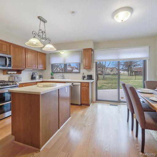 40341 Guilford Novi, MI 48375 - Photo 10 of 34