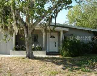 3716 Wilkinson Road Sarasota, FL 34233 - Photo 1 of 1 Exterior Front
