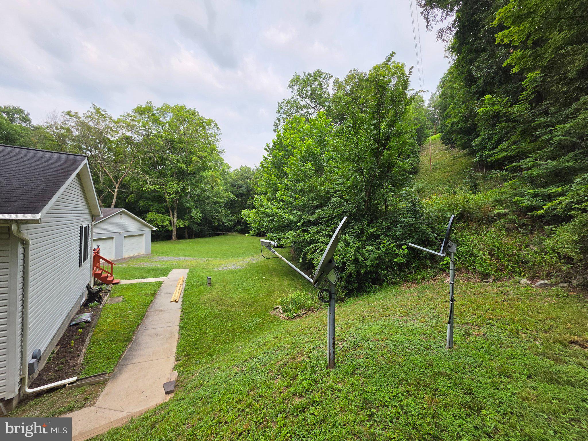 1981 Buffalo Hollow Road Romney, WV 26757 - Photo 20 of 71